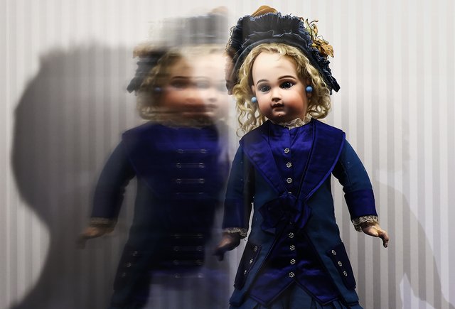 «Кукла воспитывала эстетическое чувство»: во что играли обеспеченные дети в XIX веке