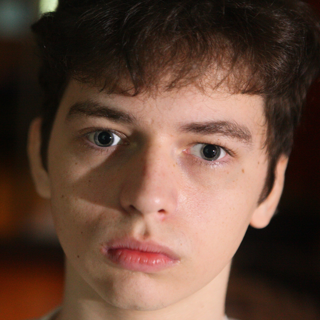 «Система столкнулась с одарённым человеком, которого непонятно, как учить»