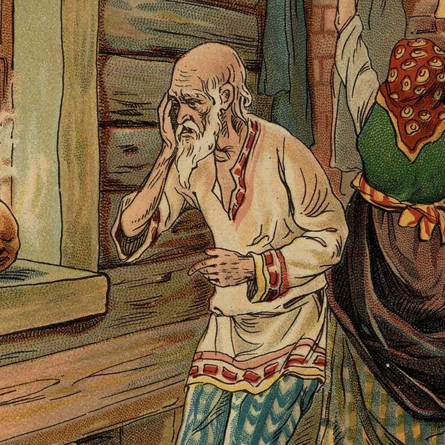 Скрытый смысл «Колобка» и других известных сказок: читаем их между строк