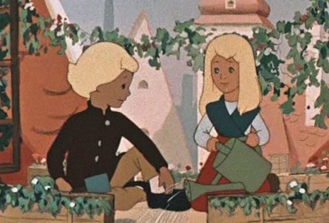 10 полнометражных советских мультфильмов, которые точно понравятся детям