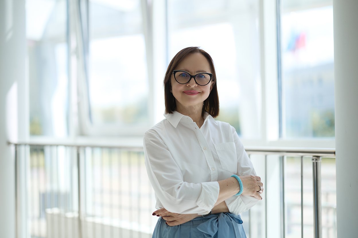 Татьяна Сонкина, учитель русского и литературы в школе № 1409. Екатерина Малкова. Интервью с первой выпускницей из Москвы, набравшей 400 баллов на ЕГЭ