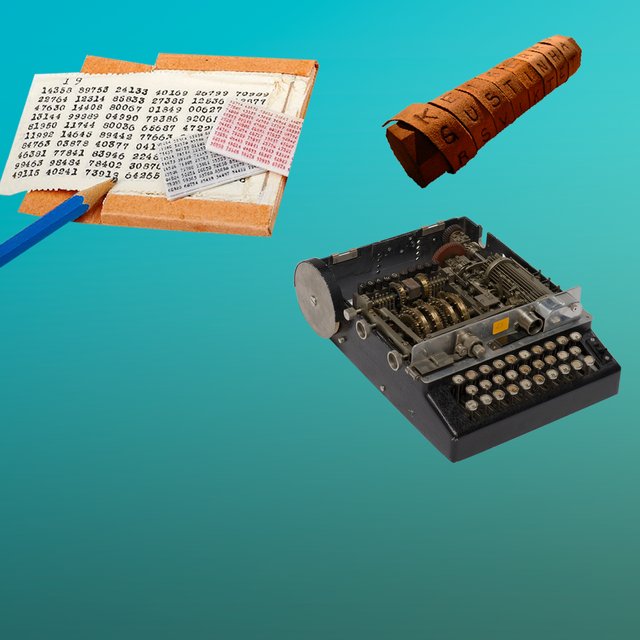 Зашифрованные послания, которые можно составить с ребенком: изучаем криптографию с азов