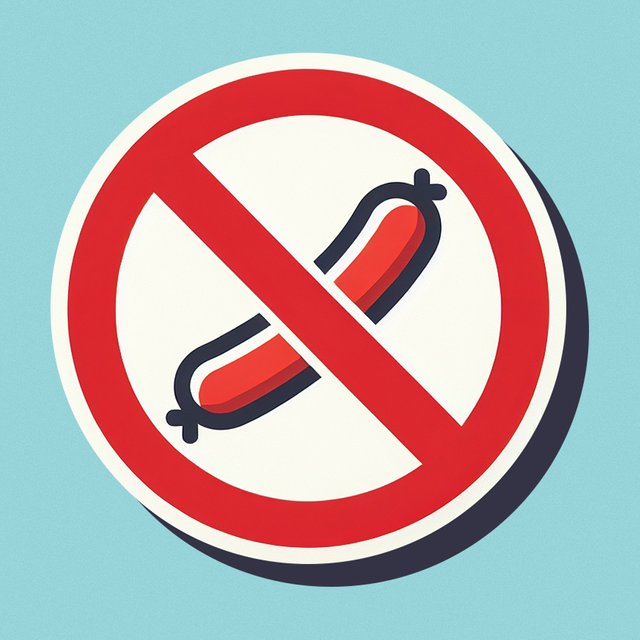 В школе запрещают приносить с собой колбасу и некоторые другие продукты: это законно?