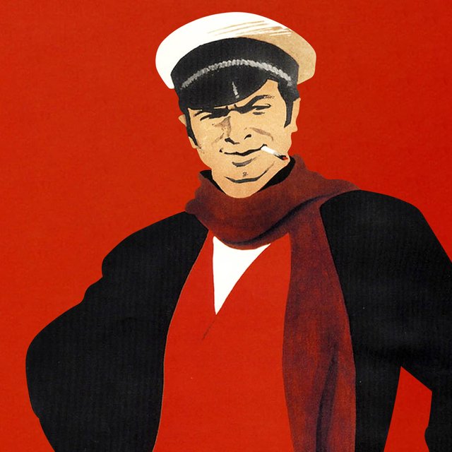 «Троянский конь советской литературы». Леонид Клейн — о книгах про Остапа Бендера