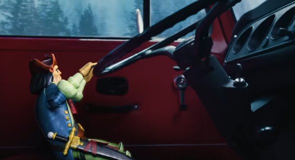 «Письмо Деду Морозу» — кино о желаниях, которые имеют свойство сбываться