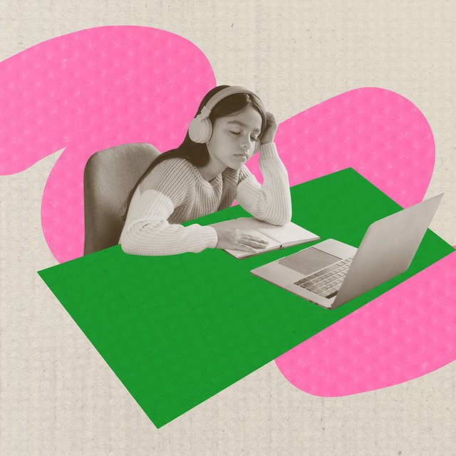 Ребенка перевели на семейное обучение, как проверить, что он и правда учится?