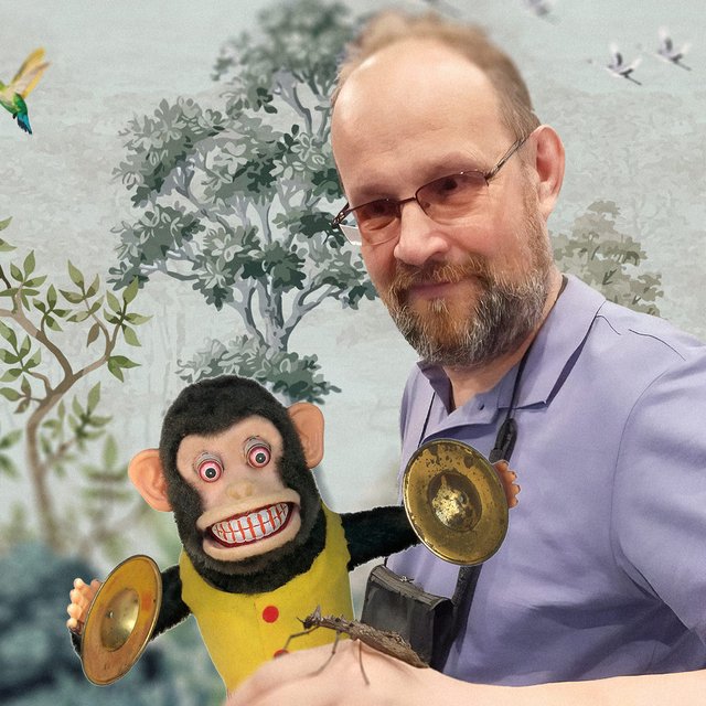 «В вольер с приматами мы смотрим, как в зеркало»: почему старшеклассникам важно ходить в зоопарк