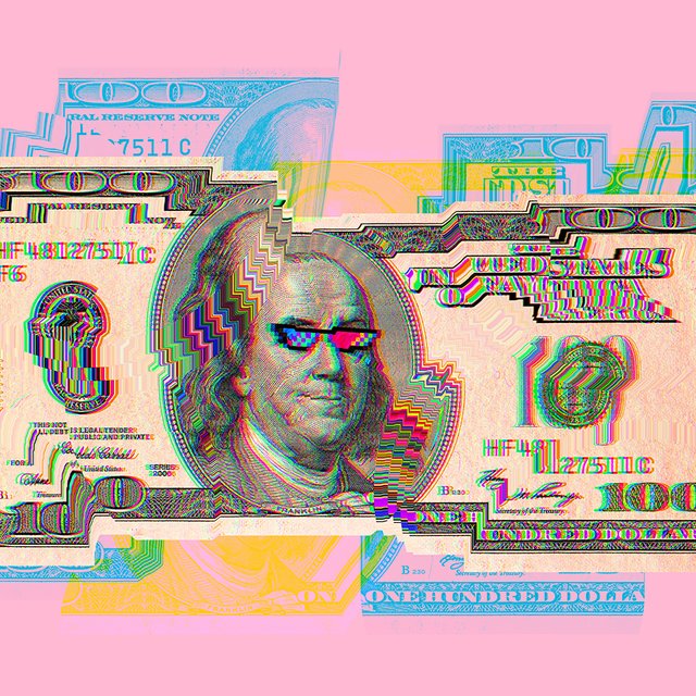 Откуда произошло слово «доллар», почему фунт — стерлингов и ещё 8 фактов о названиях валют