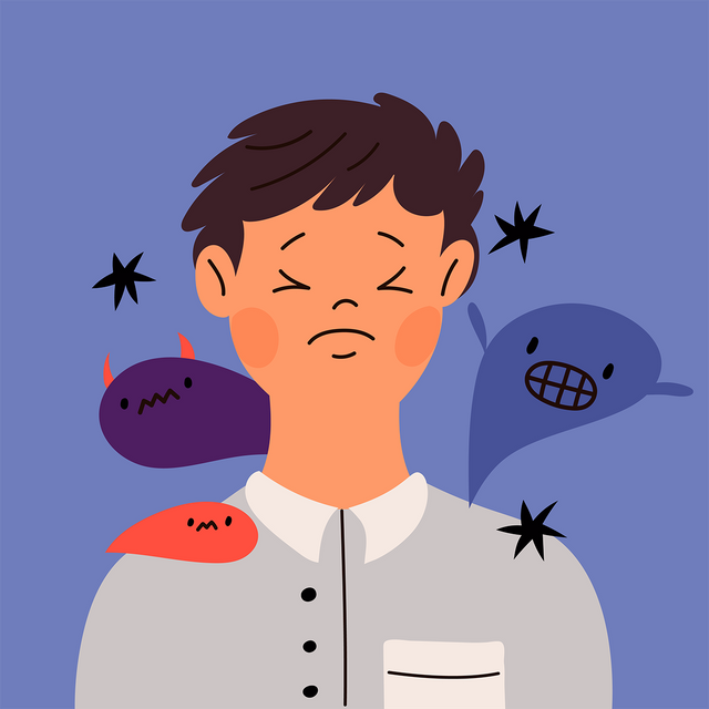 Подросток слышит голоса: опасно ли это и стоит ли идти к врачу