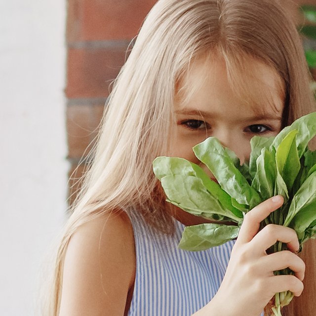 Чем заняться с дошкольником на выходных: лото из трав и приправ и придуманный мир