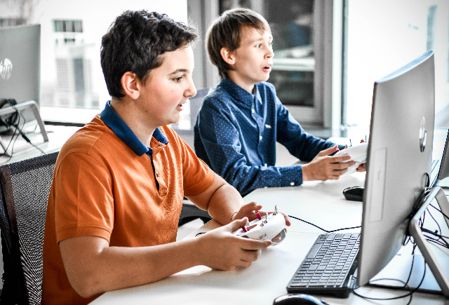 Всё получится: как научить ребёнка идти к цели и не сдаваться