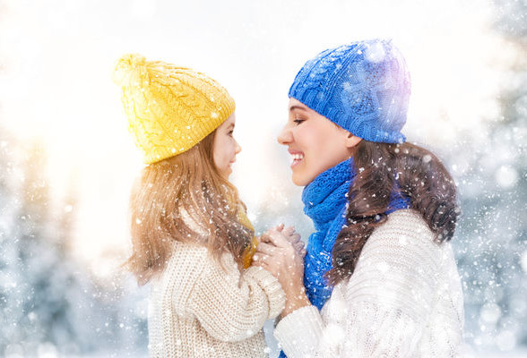 4 важных совета
для родителей