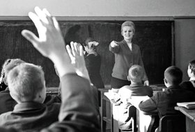 Обложка Как удержать внимание учеников: 5 советов от учительницы с 40-летним стажем