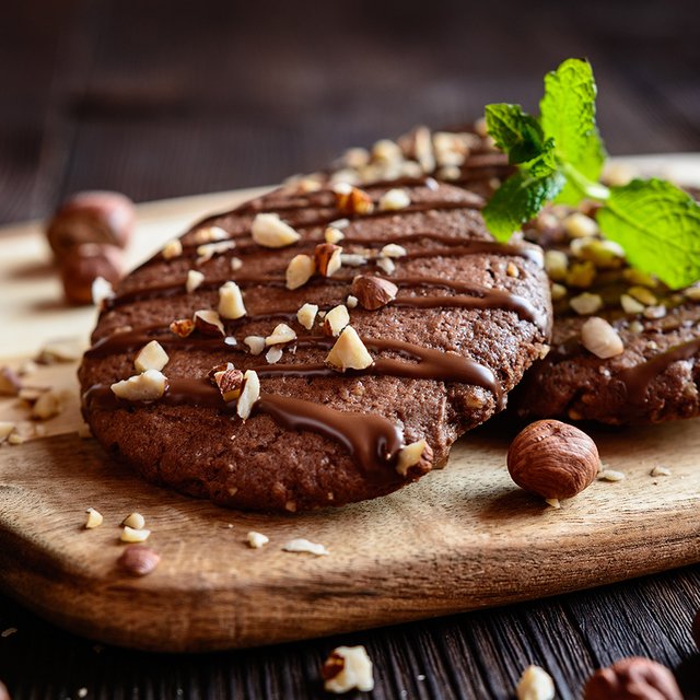 5 простых рецептов домашнего печенья: отличный вариант подарка на День учителя