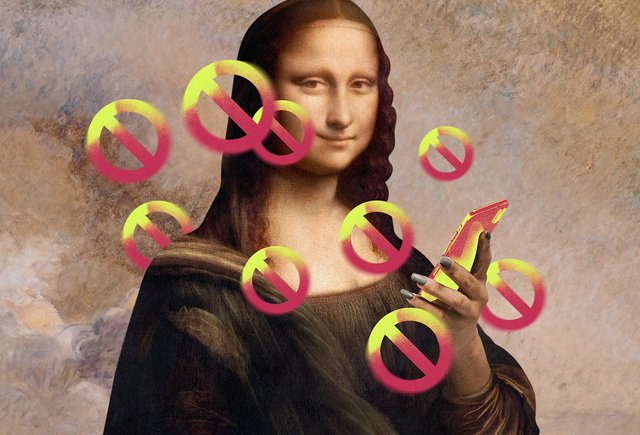 «Сюрприз: у нас отняли интернет, а мы не умерли». Блокировка телеграма и жизнь без Сети глазами зумерки