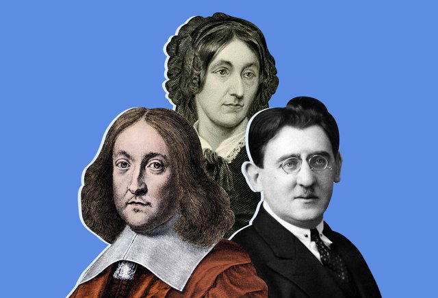 Можно ли заниматься алгеброй, вообще не делая записей? Удивительные истории из жизни математиков