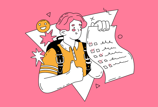 7 тестов по реальным бланкам ЕГЭ-2023: русский, математика, история и не только. А вы справитесь?