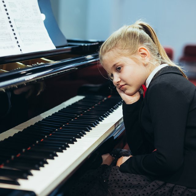 «Не хочу в музыкалку!» Почему дети бросают занятия музыкой и как это изменить