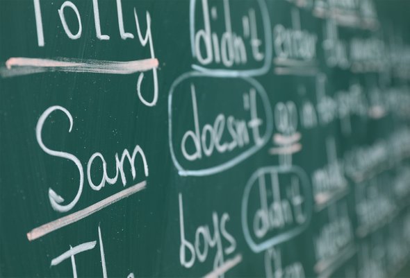 Личный опыт учителя английского, возвращение в школу