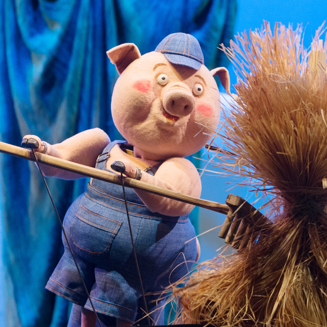 «Несмотря на обилие гаджетов, у ребёнка всё равно есть любимый зайчик»