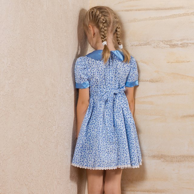 «Не съешь — за шиворот положу». Почему детей всё ещё унижают в детских садах