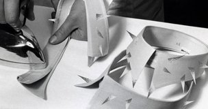 Что такое «фатермордер» — предмет мужского гардероба, лишивший одного господина глаза