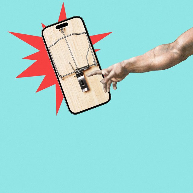 Что такое «рейджбейт» — слово года – 2025 по версии Оксфордского словаря