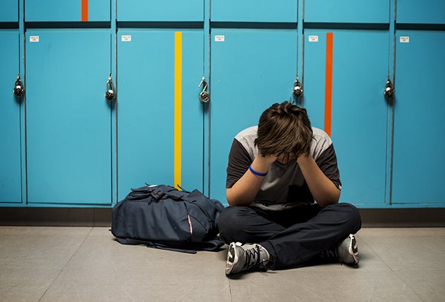 Почему учителя и школьники становятся жертвами буллинга