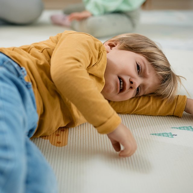 Тревожность у детей: почему она возникает и как на это влияют родители