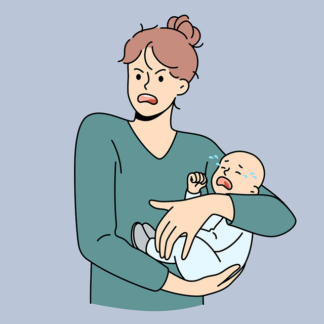 Посторонние люди на улице жестоко обращаются с детьми: что предпринять