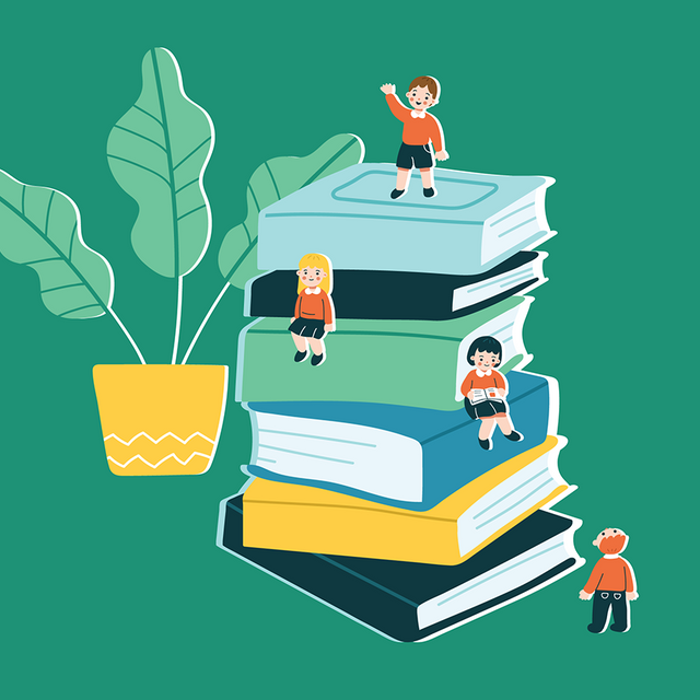 Тренажёры по чтению, игры на логику и тренировки для мозга — в помощь первокласснику