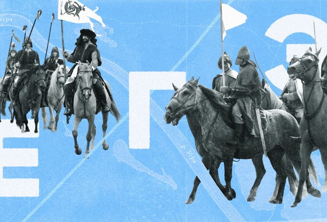 Стояние на реке Угре — это что? Тест из 7 вопросов, которые попались выпускникам на ЕГЭ по истории в 2026-м