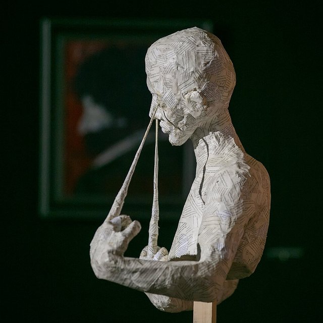 Не реферат, не поделка и не стенгазета. Как научить детей творчеству