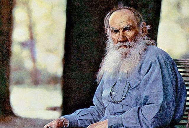 В России проходят онлайн-чтения романа «Война и мир»