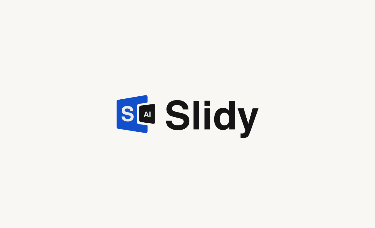 Slidy AI — презентации, которые не стыдно показать у доски