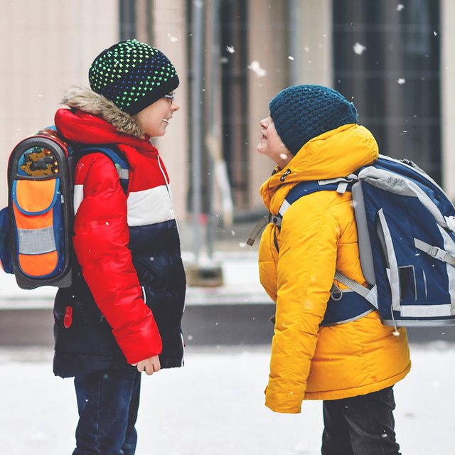 Как зачислить братьев и сестёр в один детский сад или школу и что для этого нужно