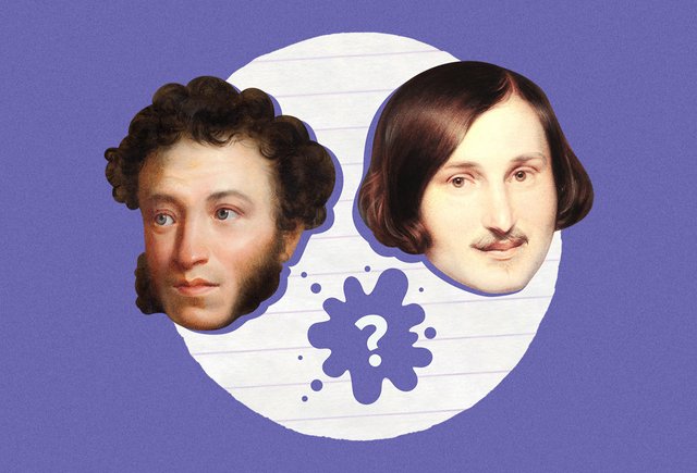 «Ревизор» — это комедия или трагедия? Тест: смогли бы вы выжить на ЕГЭ по литературе