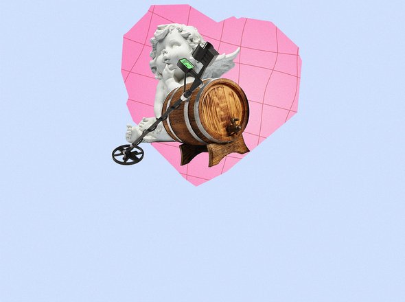 15 романтических подарков для парней и мужчин, которые вечно не знают, что им нужно