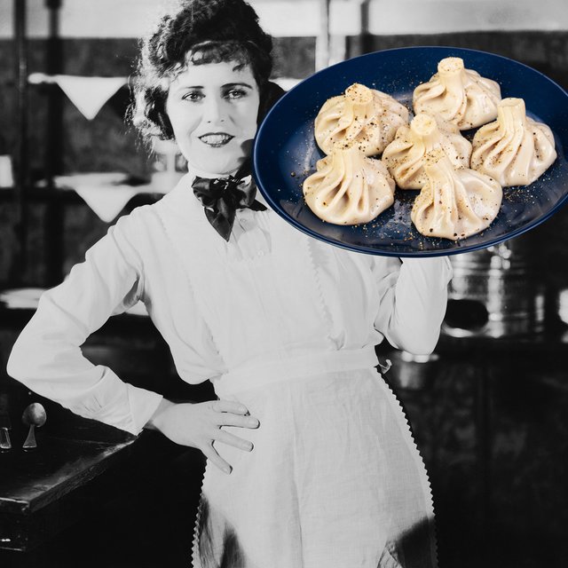 8 вафлей, 6 хинкаль. Тест: сможете ли вы заказать еду в ресторане, ни разу не ошибившись в склонениях и ударениях