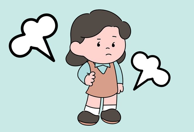 Внучка хорошо ведёт себя в саду, а дома — хамит. Что делать?