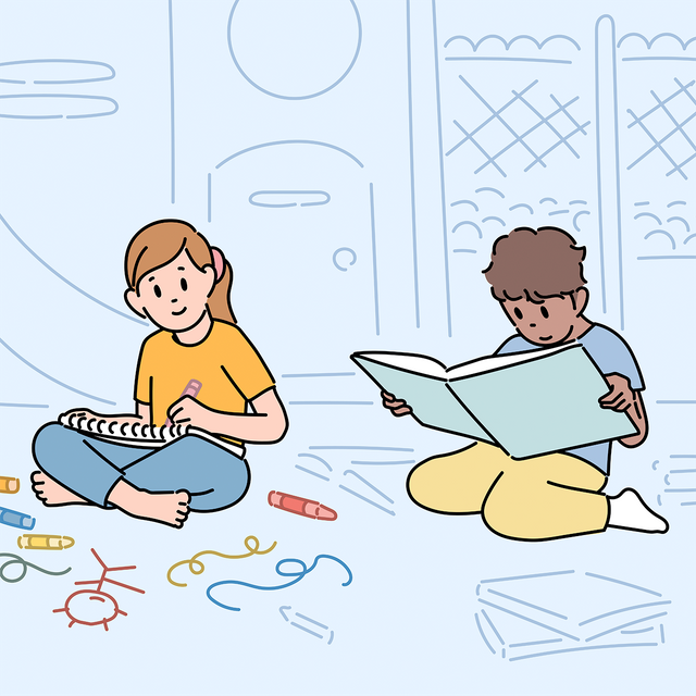 Льготы на дополнительные занятия в детском саду: кому они положены?