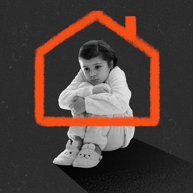 Родные дети не ладят с приёмными: как это исправить