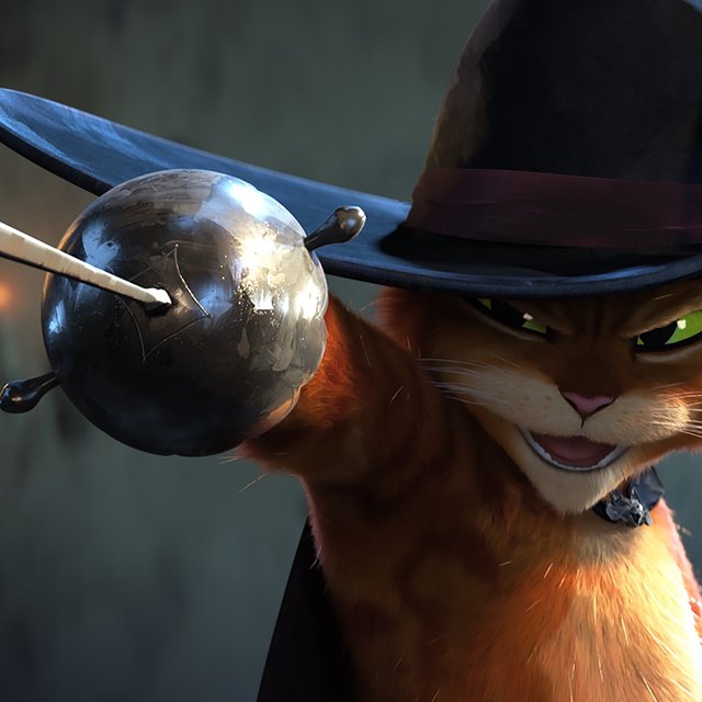 «Кот в сапогах 2» — что это за мультфильм и стоит ли смотреть его с детьми