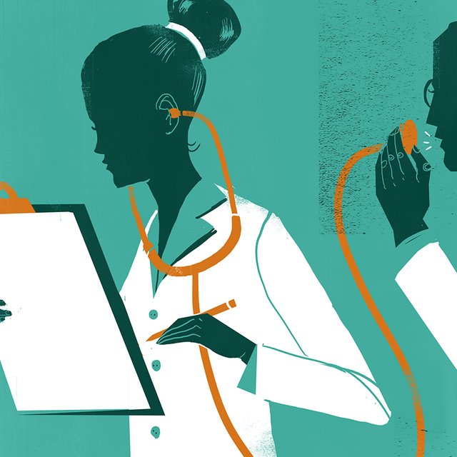 «У студентов прикосновение к больному вызывает стресс»: врач — о системе образования в медвузах