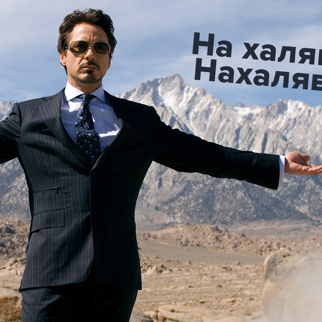 «Нахаляву» или «на халяву»? Как писать правильно