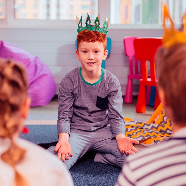 Давайте вспомним о шарадах, это же так здорово! Филолог – о том, как правильно играть в слова