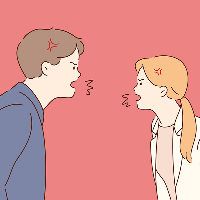 "У вас просто нет идеалов". Споры с близкими о политике: как успокоиться и прийти к согласию