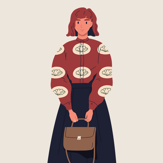 Почему для учителей важна мода, а детей больше не пугает кабинет директора