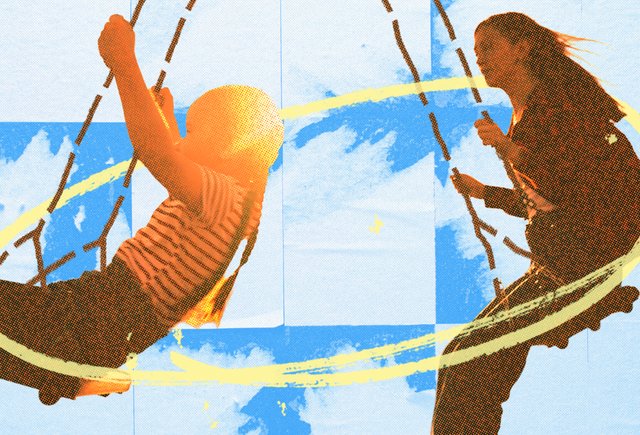 «Я уже несколько раз лежала в психушке. Очень хорошее место»: 22-летняя Лиза — о жизни с биполярным расстройством