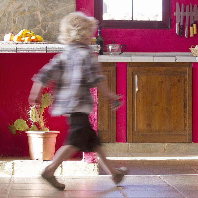 6 важных вещей, которым меня научил мой гиперактивный сын